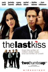 The Last Kiss [D 436]